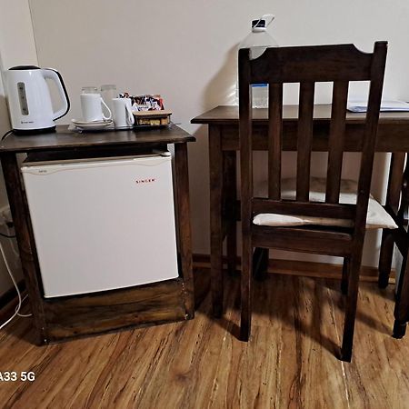 Lutzville The Golden Grape B&B מראה חיצוני תמונה