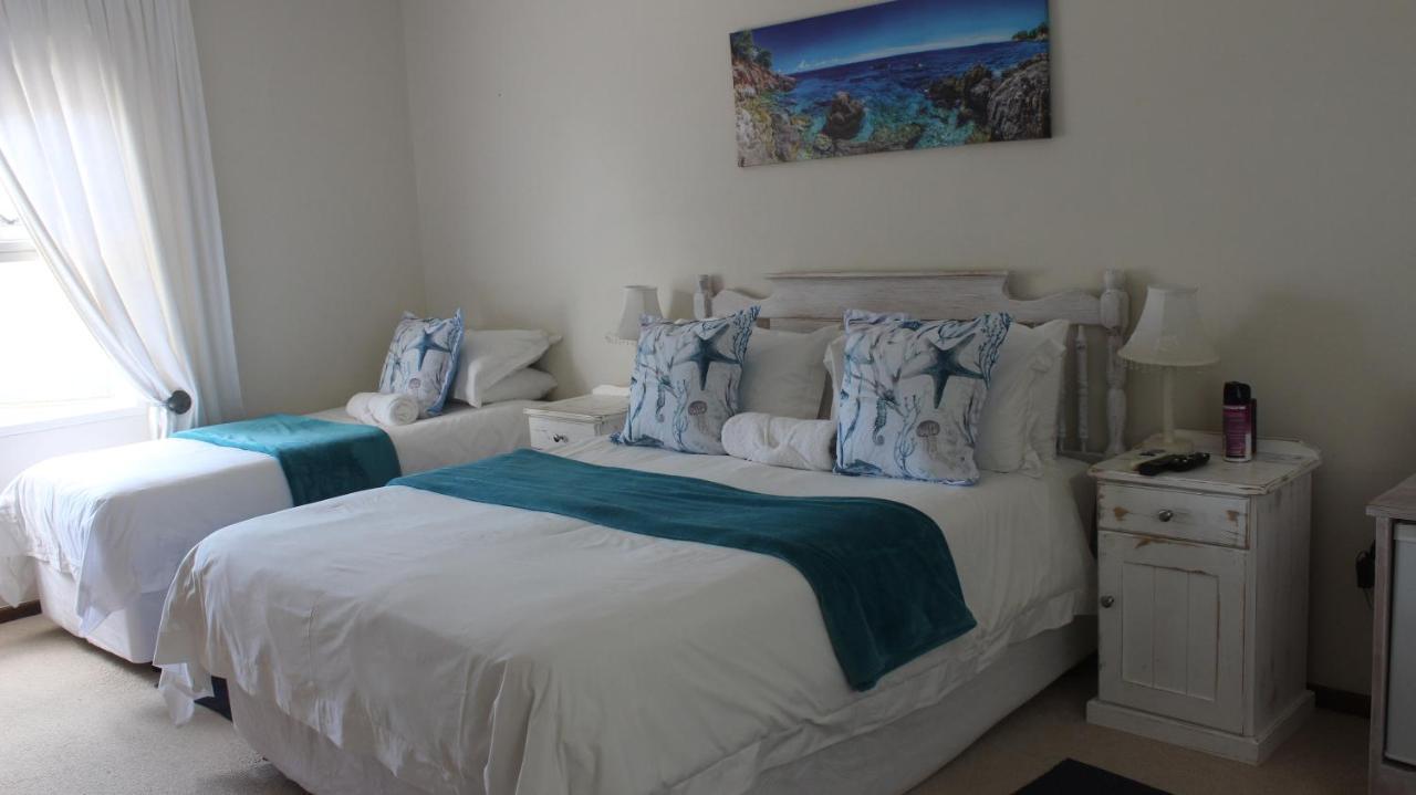 Lutzville The Golden Grape B&B מראה חיצוני תמונה