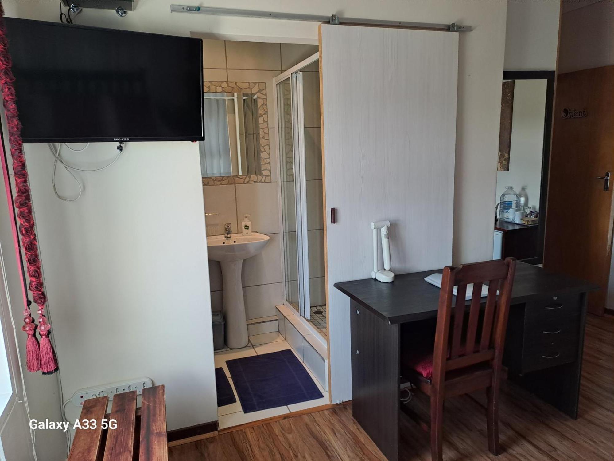 Lutzville The Golden Grape B&B מראה חיצוני תמונה