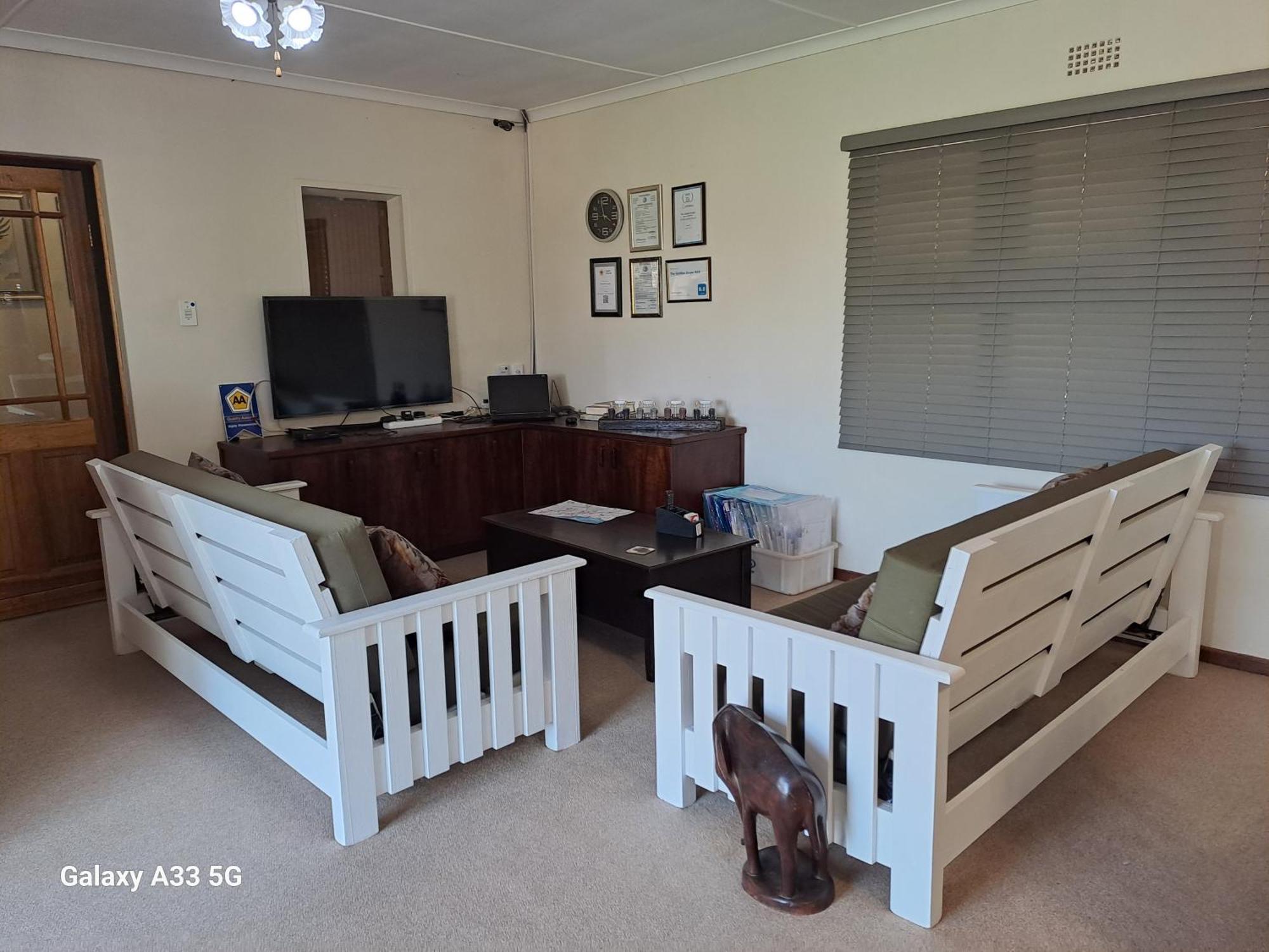Lutzville The Golden Grape B&B מראה חיצוני תמונה