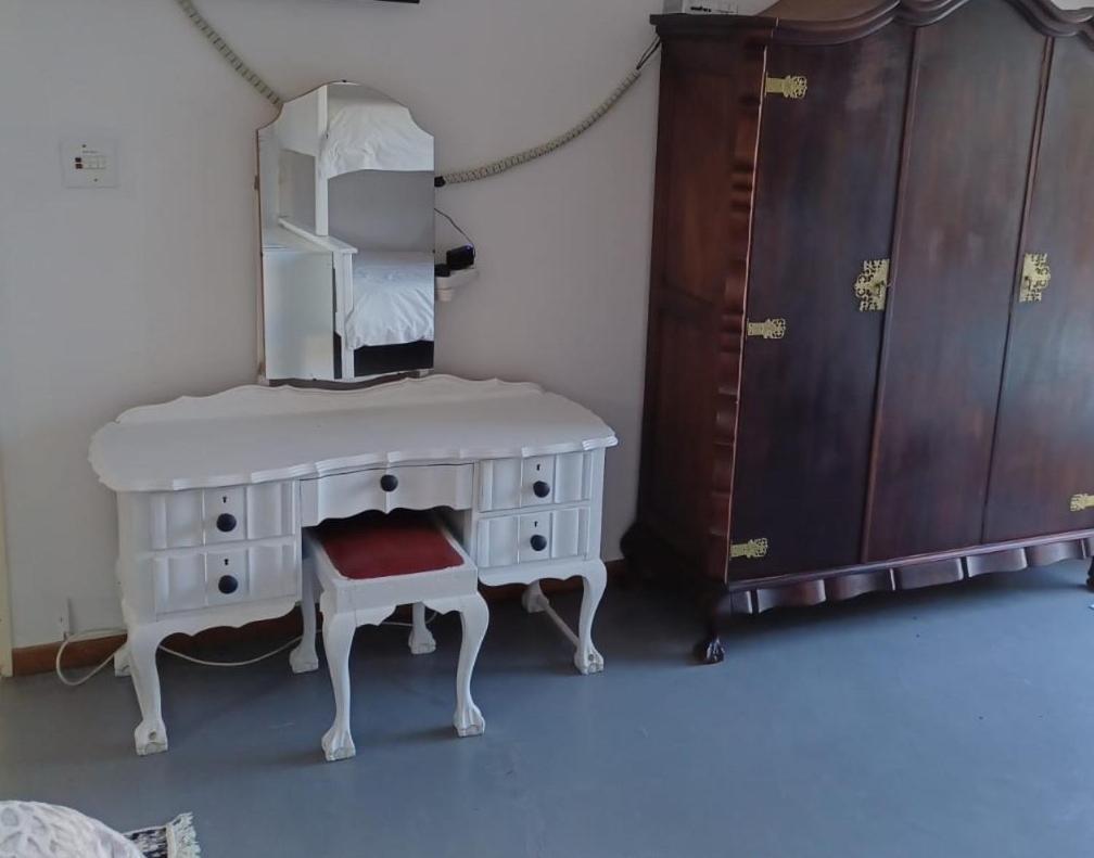 Lutzville The Golden Grape B&B מראה חיצוני תמונה