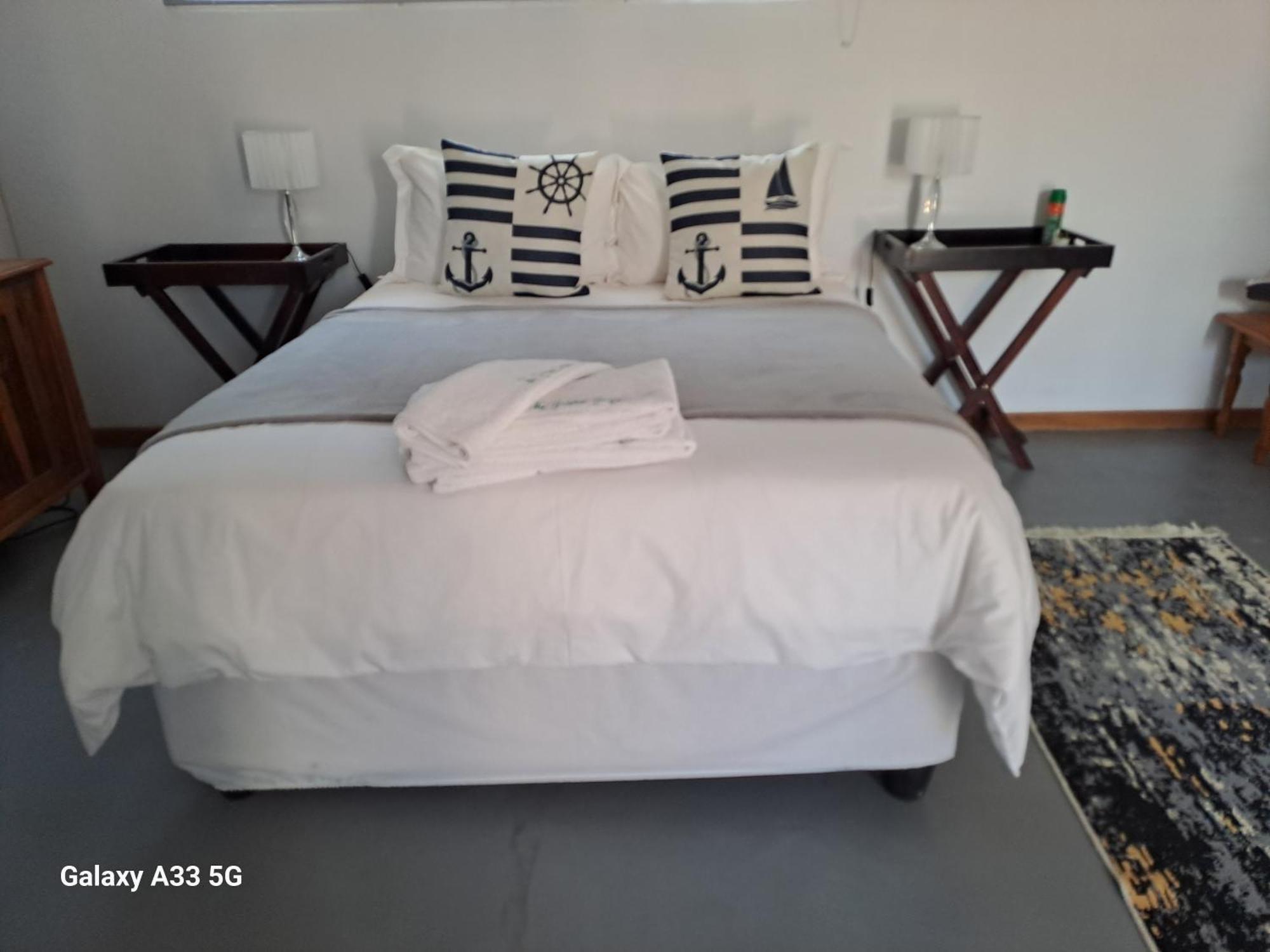 Lutzville The Golden Grape B&B מראה חיצוני תמונה