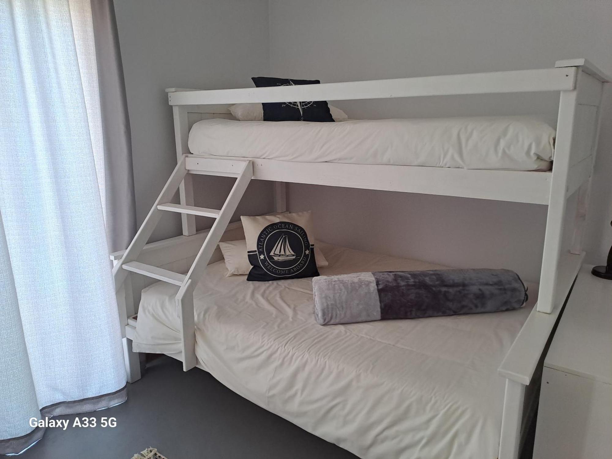 Lutzville The Golden Grape B&B מראה חיצוני תמונה