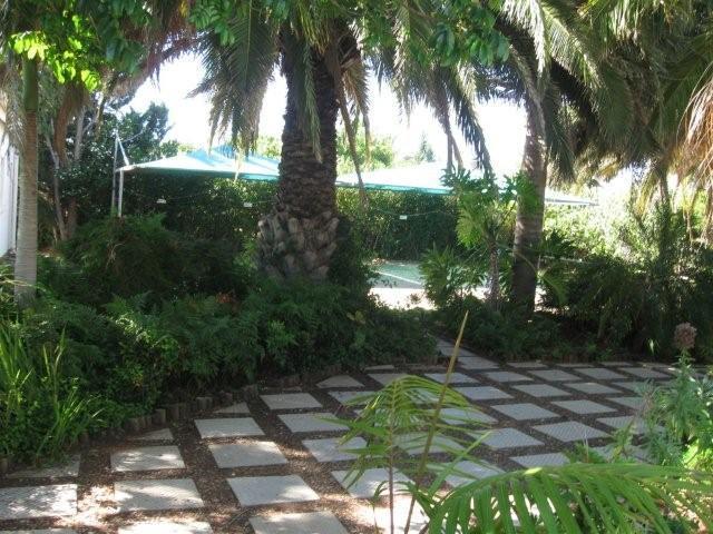 Lutzville The Golden Grape B&B מראה חיצוני תמונה